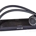 ID-COOLING AURAFLOW 240 RGB 图片 4