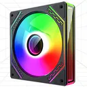 长城机电棱镜4pro 黑色反叶