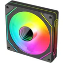 酷月棱镜5PRO 黑色反叶