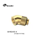 Bykski BRD45X 黑色 图片 4