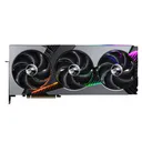 微星GeForce RTX 5090 32G VANGUARD SOC LAUNCH EDITION