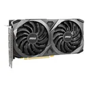 微星GeForce RTX 3060 VENTUS 2X 12G OC 图片 2