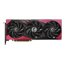 msi微星GeForce RTX 4070 SUPER 12G GAMING X SLIM MLG