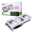 七彩虹iGame GeForce RTX 5060 Ti Ultra W 16GB