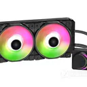 超频三偃月240RGB水冷 图片 4