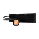美商海盗船iCUE H150i ELITE LCD360 H150i LCD【精英版 360水冷】 图片 4