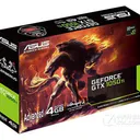 华硕CERBERUS-GTX 1050Ti-A4G 图片 3