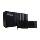 丽台RTX A5000