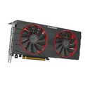 瀚铠Radeon RX 6650 XT 合金 图片 3