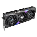 msi微星GeForce RTX 5080 16G GAMING TRIO OC 图片 3