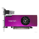 盈通RX 550-2G D5 LP