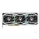 铭瑄 MS-GeForce RTX 3080 Ti Turbo X3 12G T1