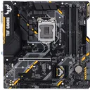 华硕TUF B365M-PLUS GAMING