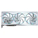 技嘉AORUS GeForce RTX 5090 D v2 MASTER ICE 24G