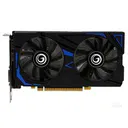 影驰GeForce GTX 1650 骁将D6