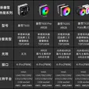 酷冷至尊暴雪T620S 图片 3