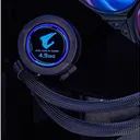 技嘉AORUS WATERFORCE X 360 图片 4
