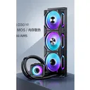 Phanteks GLACIER ONE 360 D30 X2 图片 2