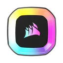 美商海盗船H100 RGB 图片 2