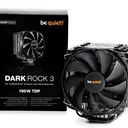 be quiet! DARK ROCK 3