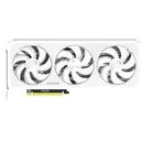 AX电竞叛客GeForce RTX 5070 X3W 12GB