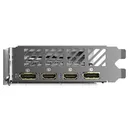 技嘉GeForce RTX 4060 EAGLE OC ICE 8G 图片 4