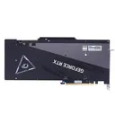 七彩虹iGame GeForce RTX 3080 Vulcan OC 10G LHR 图片 3