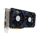 铭鑫视界风 RTX3050-6GBD6 辉煌DF版 图片 4