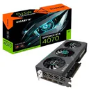 技嘉RTX 4070 猎鹰 OC 12G