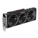 XFX讯景RX 6900XT 16GB 海外版OC 图片 3