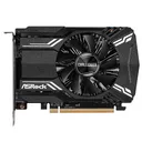 华擎Radeon RX 6400 Challenger ITX 4GB