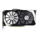 铭瑄 GeForce GTX 1650 终结者 4G V0