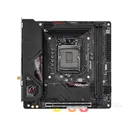 华擎Z590 Phantom Gaming-ITX/TB4