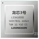 龙芯3A1000