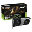 映众GeForce RTX 5070 X2 曜夜 OC 12G
