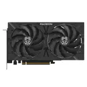 瀚铠Radeon RX 9060 XT 8GB OC 黑色合金