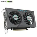 技嘉GeForce RTX 3050 EAGLE OC 6G 图片 2