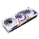 七彩虹iGame GeForce RTX 3080 Ultra W OC 12G LHR 图片 3
