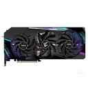 技嘉AORUS GeForce RTX 3080 Ti MASTER 12G