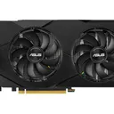 华硕DUAL-GeForce RTX 2060S-O8G-EVO-V2