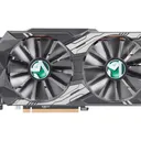 铭瑄 GeForce GTX 1660 SUPER 电竞 6G