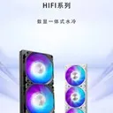 金河田XD360 图片 3