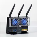 晶颜RT-AC68U