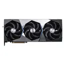 微星GeForce RTX 5090 32G SUPRIM SOC