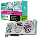 华硕天选 TX-RTX5060TI O8G 显卡初音未来版 图片 2