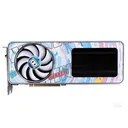 七彩虹iGame GeForce RTX 3070 Ti bilibili E-sports Edition 8G