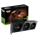 映众GEFORCE RTX 4070 Ti SUPER 曜夜X3