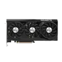 技嘉GeForce RTX 4070 Ti WINDFORCE 12G