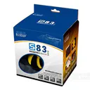 超频三黄海MINI静音版 S83 图片 4