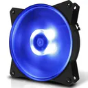 酷冷至尊MasterFan MF120L 蓝光 图片 4